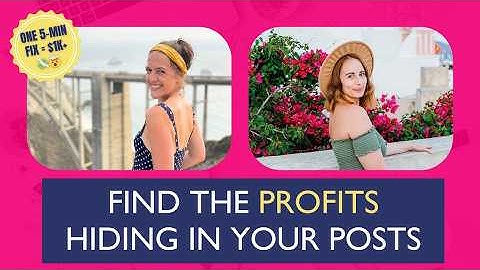 How To Do A Blog Content Audit For More Traffic & Income 💸 (Boost SEO, RPMs & Affiliate Earnings!)