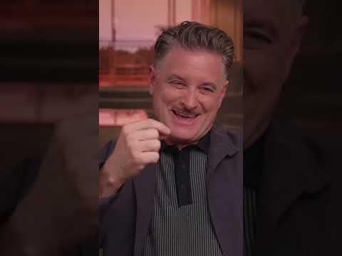 Gaslit’s Shea Whigham
