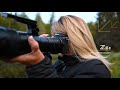 Z 6II First Impressions | Michelle Valberg