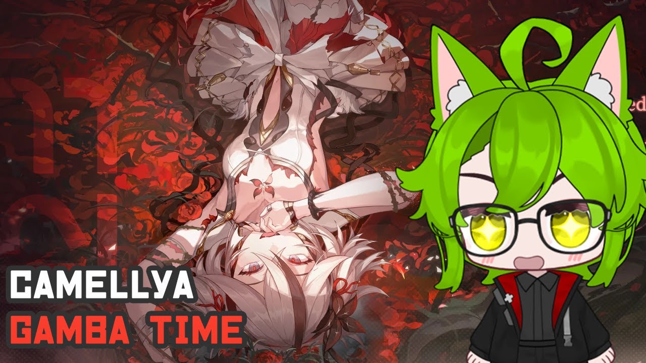 【Wuthering Waves】 Time for a little cheeky gamba for a top tier dps ...
