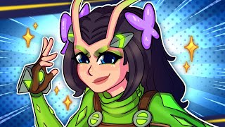 When They BAN Psylocke in Marvel Rivals