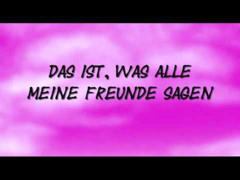 Camp Rock 2 - Wouldn't Change A Thing (Deutsche Übersetzung) [HQ]