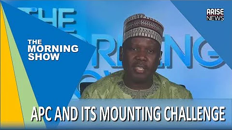 "Giadom or whatever his name is a meddlesome interloper" -Daniel Bwala"