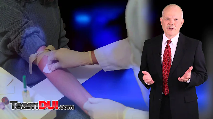 GA DUI Implied Consent Explained | Breath Test Refused