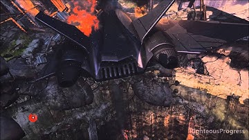 Deadpool Walkthrough Part 3 [PC PS3 Xbox 360]