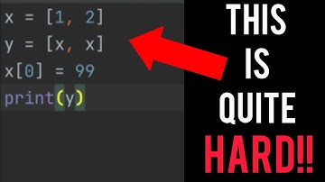 An important find the output of this python code problem you should see now!!! (PART 80)