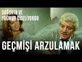 Geçmişi Arzulamak | Soğuktu ve Yağmur Çiseliyordu