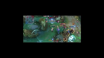 Maniac Clint ! #mobilelegends #mlbb #mlbbshorts #clint