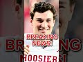 Fernando Mendoza BREAKING NEWS! #shorts #nfl #raiders