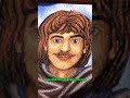 Кратко про сюжет Heroes 2 #shorts #герои2 #игры #homm #mightandmagicheroes #heroes2 #мечимагия