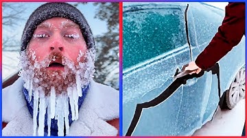 Try Not To Say WOW Challenge! Satisfying Video that Relaxes & Calms You Before Sleep #3