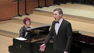 John Ireland - Sea Fever