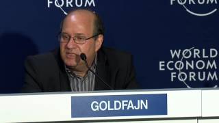 Davos 2015 - Issue Briefing Economic Outlook Latin America