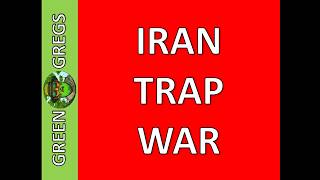 Iran Trap - War Ukraine And Iran