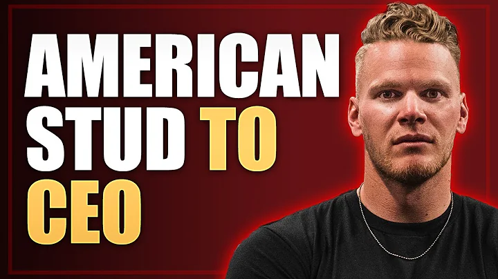 This Injury Changed His Life | Pendleton Performance