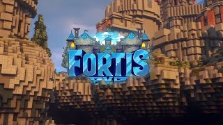 FortisPVP | A Chasecraft Server [Release Trailer]
