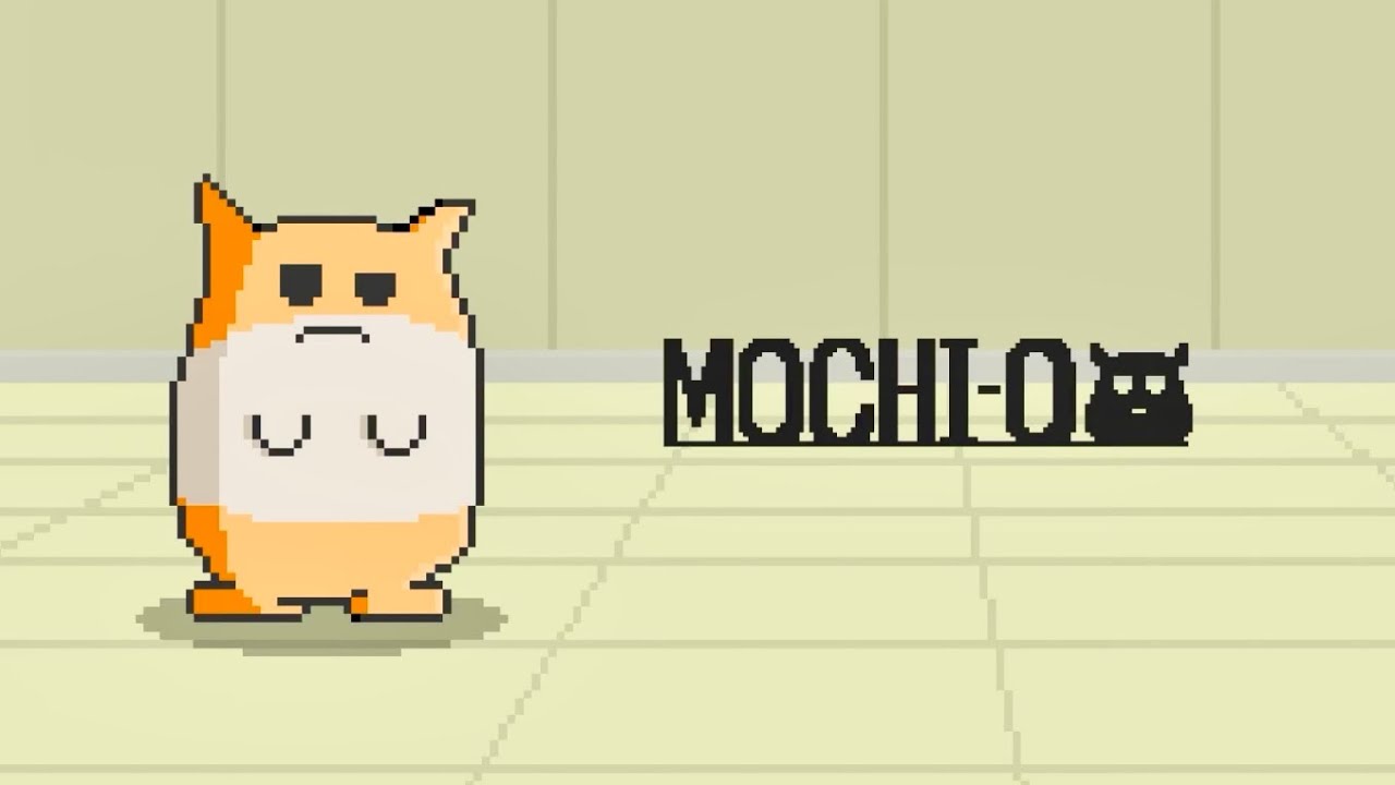 Mochi-O | iOS | Global Launch Gameplay - YouTube