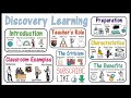 Discovery learning