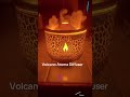 Save Big on Portable Diffusers with Volcanic Aroma #volcanoaromadiffuser