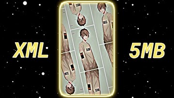 BIRTHDAY SPECIAL XML 💫❤️ || 3D ANIMATION XML_FILE|| ALIGHT MOTION Xml preset @1.18FFSHORTS