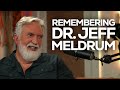 Remembering Dr. Meldrum: Jeff on What Started His Fascination with Bigfoot