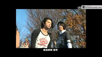 嵐 ドラマ Youtube