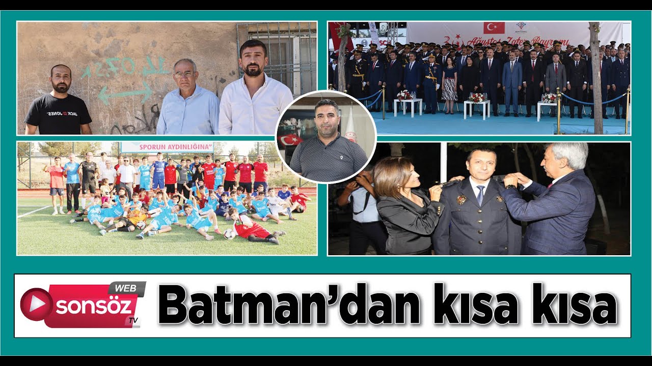 ANA HABER B&Uuml;LTENİ