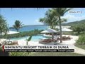 Nihiwatu Resort Terbaik di Dunia