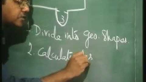 Lecture   1 Introduction to Finite Element Method