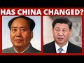 Change in China...Has the Government in China Evolved? (中文字幕）