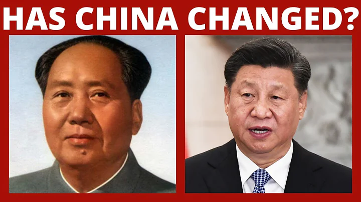 Change in China...Has the Government in China Evolved? (中文字幕） - DayDayNews