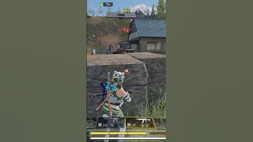 1 V 2 rush gameplay Farm CODM | COD mobile shorts @CallofDuty @callofdutymobile @CODM