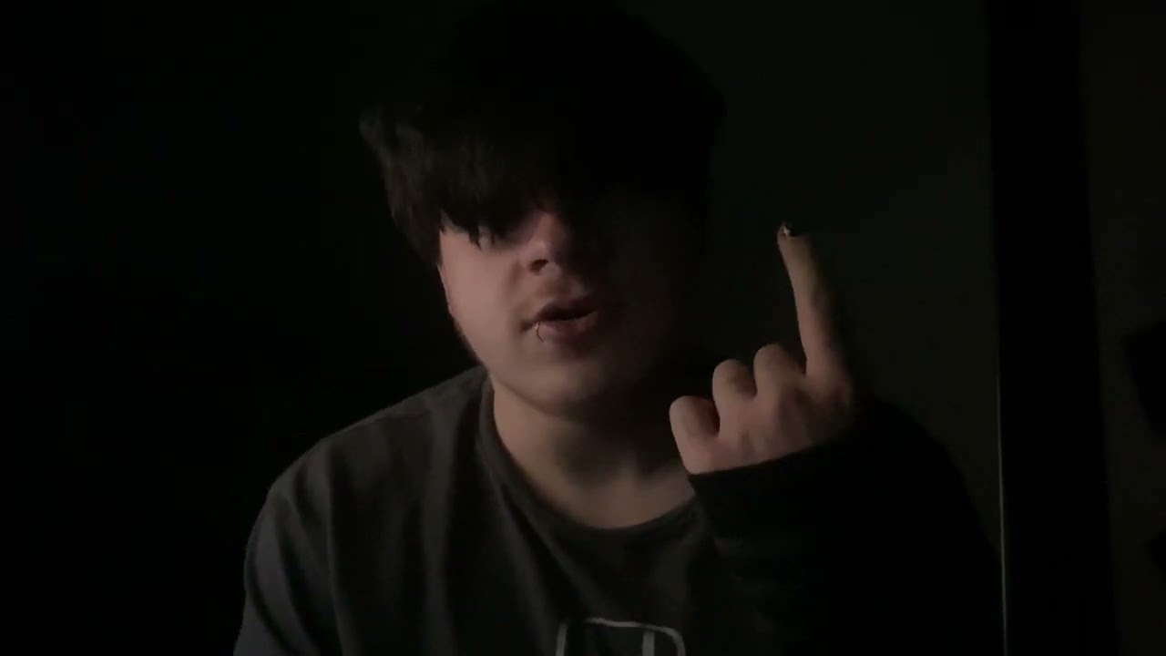 JAK JSEM SE DOSTAL K HUDBĚ???🤔