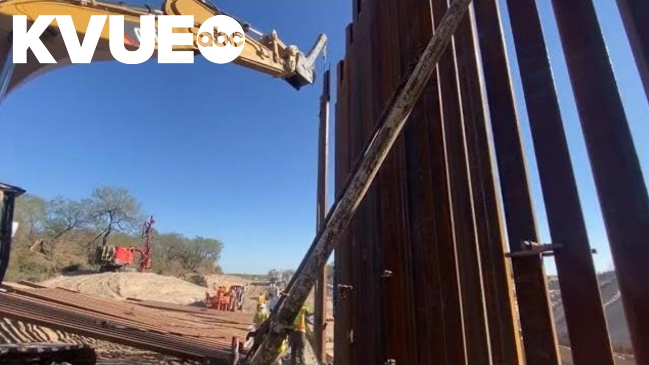 Texas Gov. Abbott gives update on Operation Lone Star - YouTube