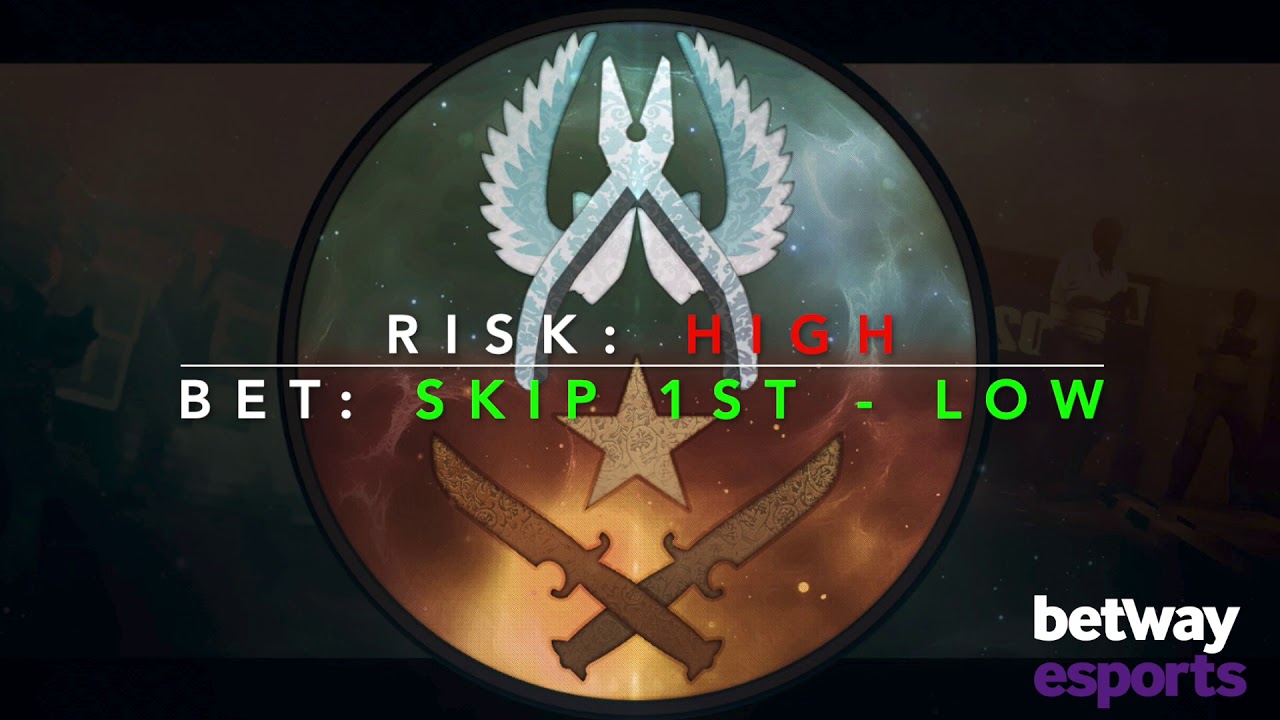 Virtus Pro vs. FURIA - CS:GO Bet Prediction [12-12-2019]