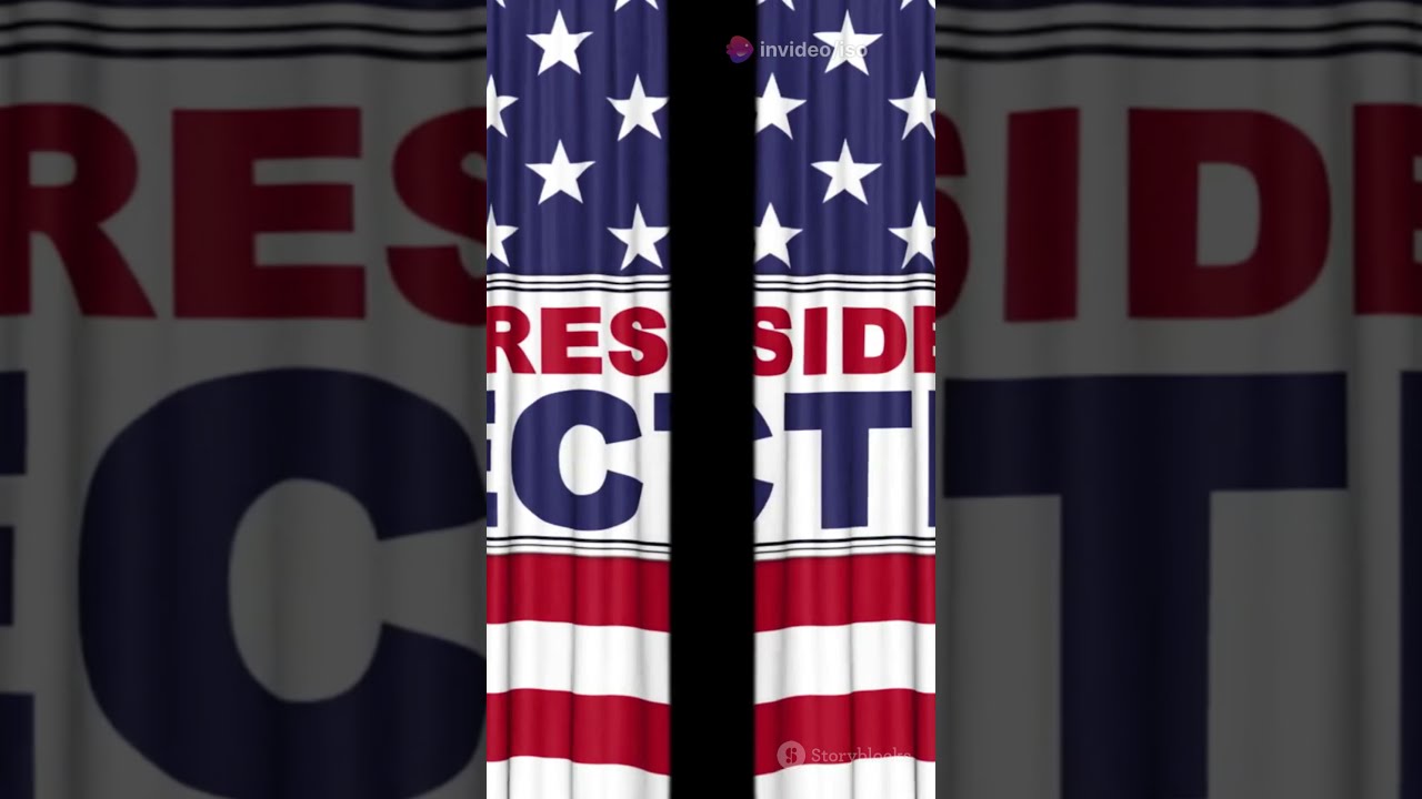 Biggest Vote Gap In US Elections History Facts Election Usa Trump