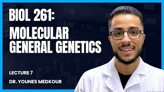 Lecture 7 - Complex Gene Interactions - Part 1 | BIOL 261 | Concordia University