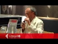 Incontro con Ivano Fossati - LaFeltrinelli