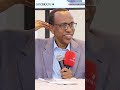 Maxaa Looga Jeedaa Cilmibaadhista Soomaaliyeed Aqoonyahan Mustafe Feyruus Ayaa Sharaxaya 