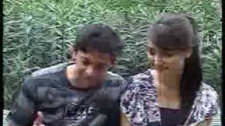 Andrew Andika Minta Kelanggengan di Ulang tahun Ke-23 - CumiCumi.com