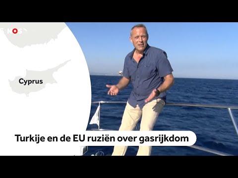 Video: Cyprus: bevolking, klimaat, gebied