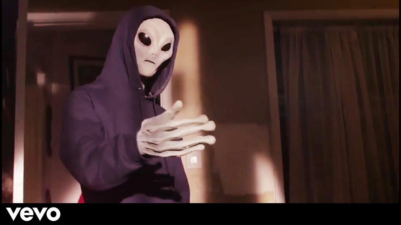 Astronomia Official Video | Tony lgy | Vicetone