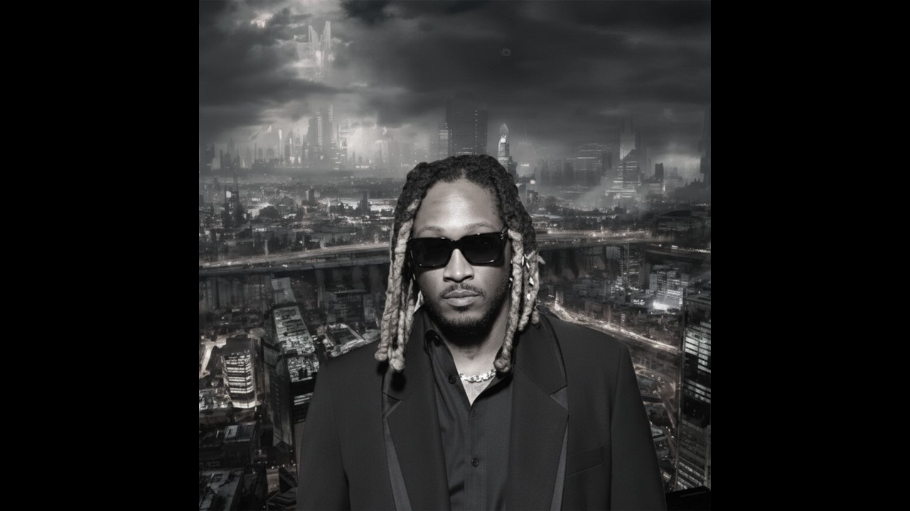 [FREE] FUTURE TYPE BEAT – 