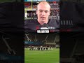 Delivered when it mattered most.   John Hoyland seals the Gambler's when with a 50yd FG in the final