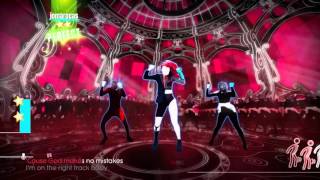 Just Dance 2016 - Born This Way - Lady Gaga - 5 Stars