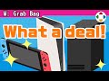 The Price of Games [Grab Bag]