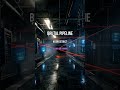 Brutal Pipeline [Synth Ambient] ∞ #shorts