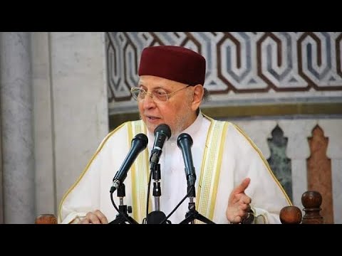نفحات حول شفاعة سيدنا النبي ﷺ مولانا الشيخ محمد عبد الباعث الكتاني 
