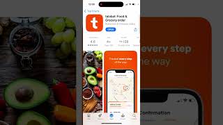 talabat app - food, grocery & delivery app - how to use? screenshot 5