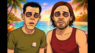 The Jackass Jet Ski Accident: How Steve-O and Pontius Nearly Killed a Man